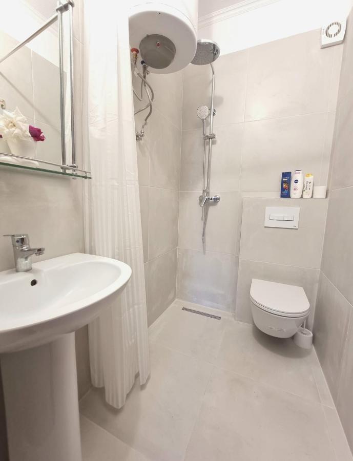 Friendly Apartment Golem Golem  Εξωτερικό φωτογραφία