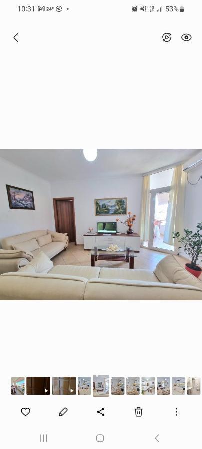 Friendly Apartment Golem Golem  Εξωτερικό φωτογραφία