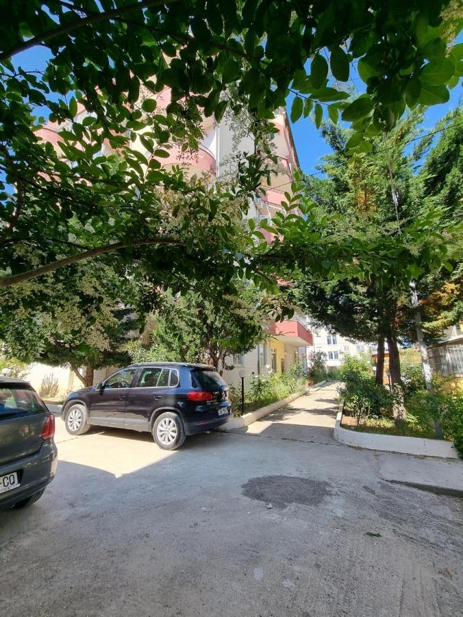 Friendly Apartment Golem Golem  Εξωτερικό φωτογραφία