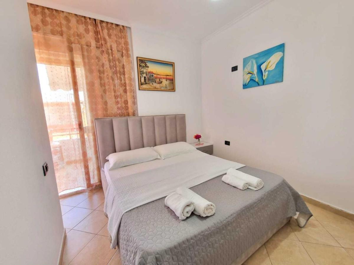 Friendly Apartment Golem Golem  Εξωτερικό φωτογραφία