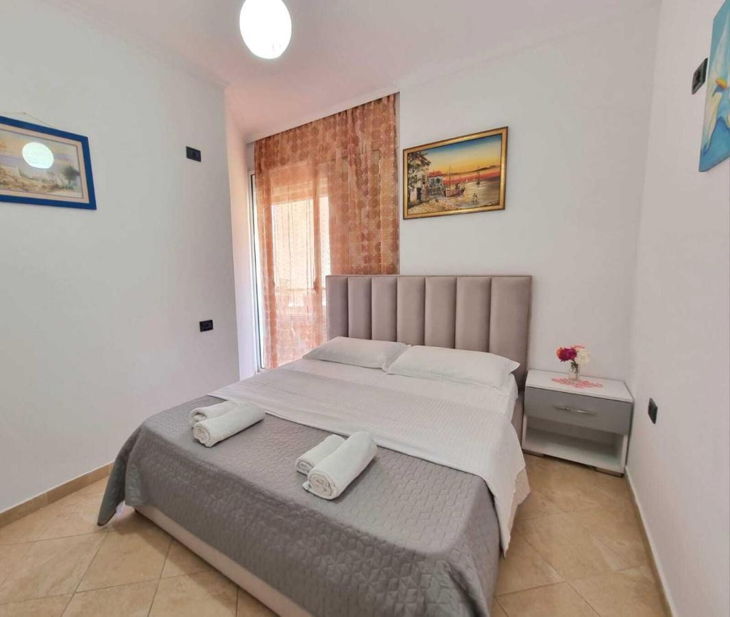 Friendly Apartment Golem Golem  Εξωτερικό φωτογραφία