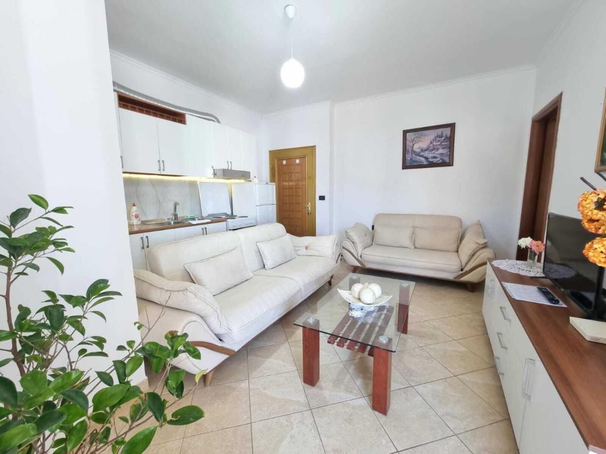 Friendly Apartment Golem Golem  Εξωτερικό φωτογραφία