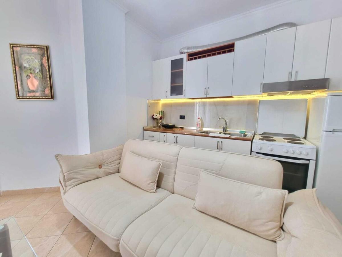 Friendly Apartment Golem Golem  Εξωτερικό φωτογραφία