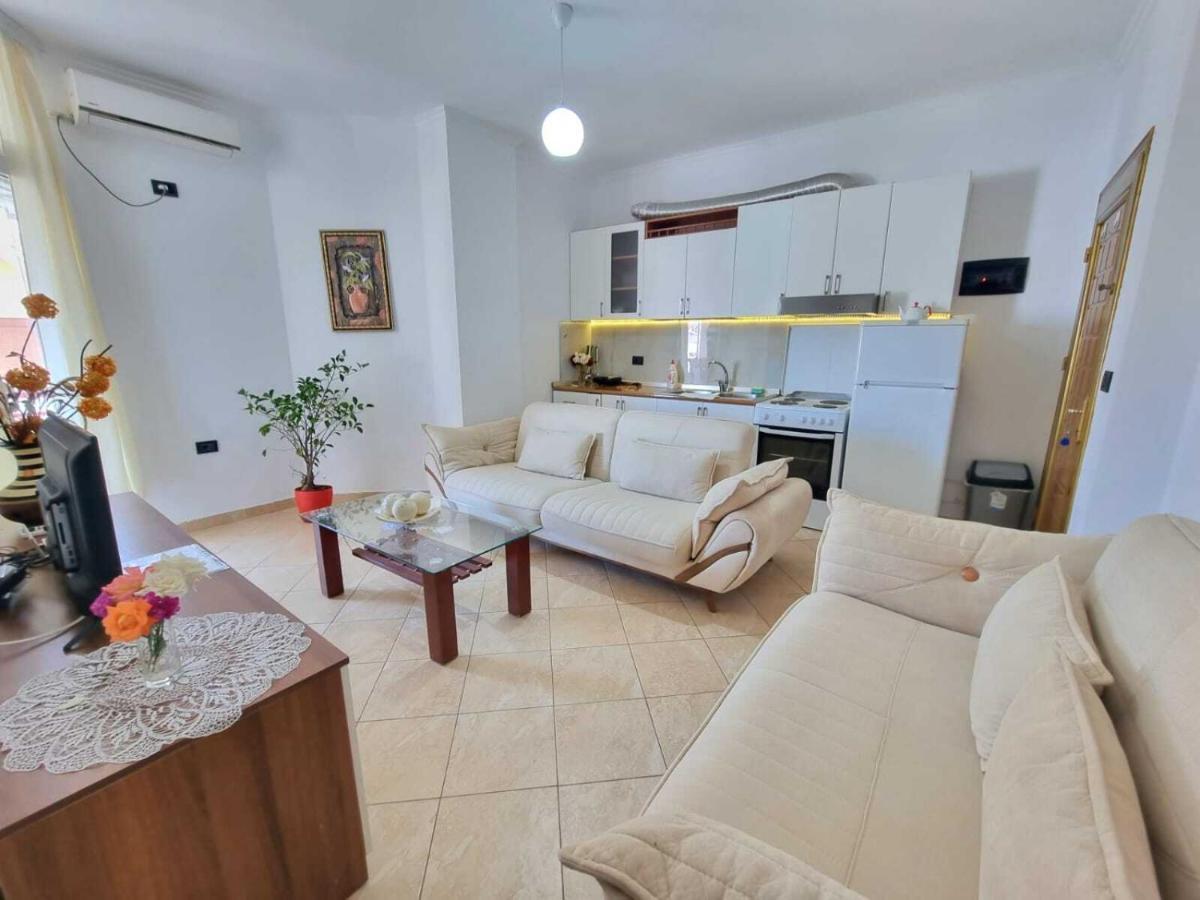 Friendly Apartment Golem Golem  Εξωτερικό φωτογραφία
