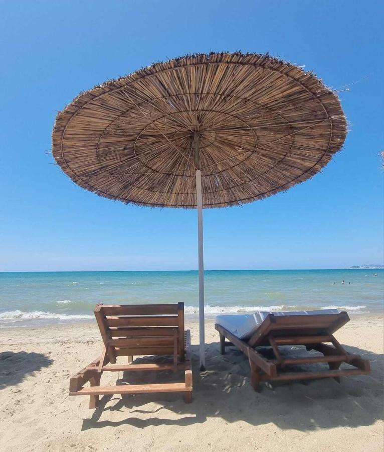 Friendly Apartment Golem Golem  Εξωτερικό φωτογραφία